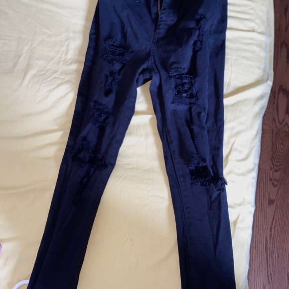 Fashion Nova Jeans - Picture 2 of 2